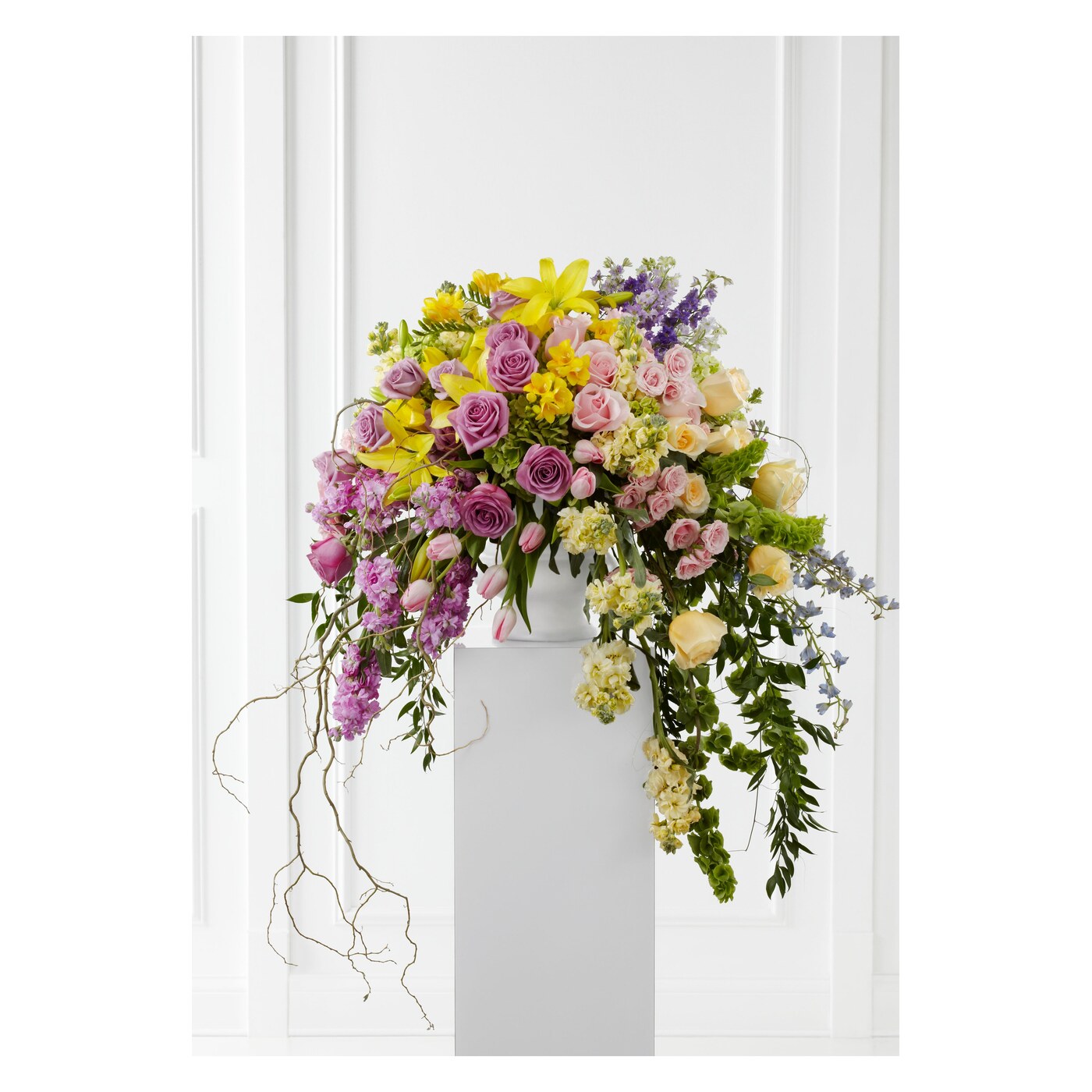 Display of Affection Arrangement arrangement option 3