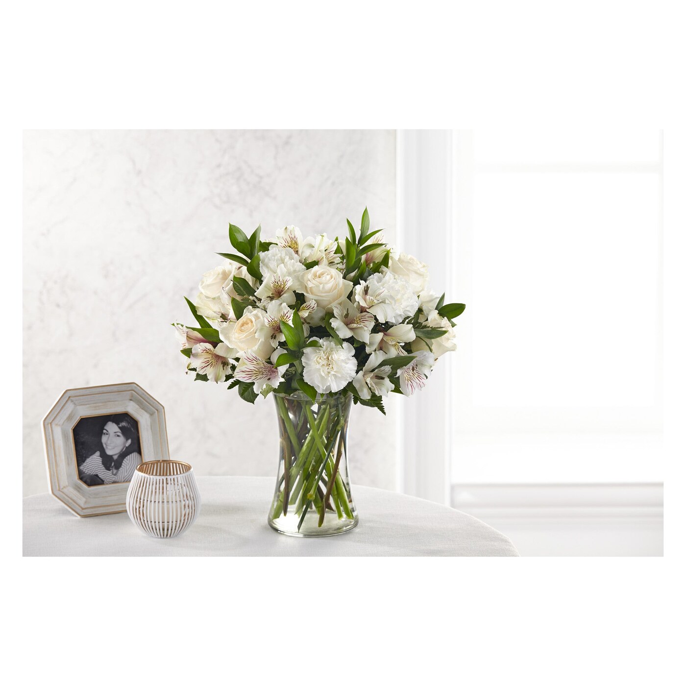 Cherished Friend Bouquet flower arrangement