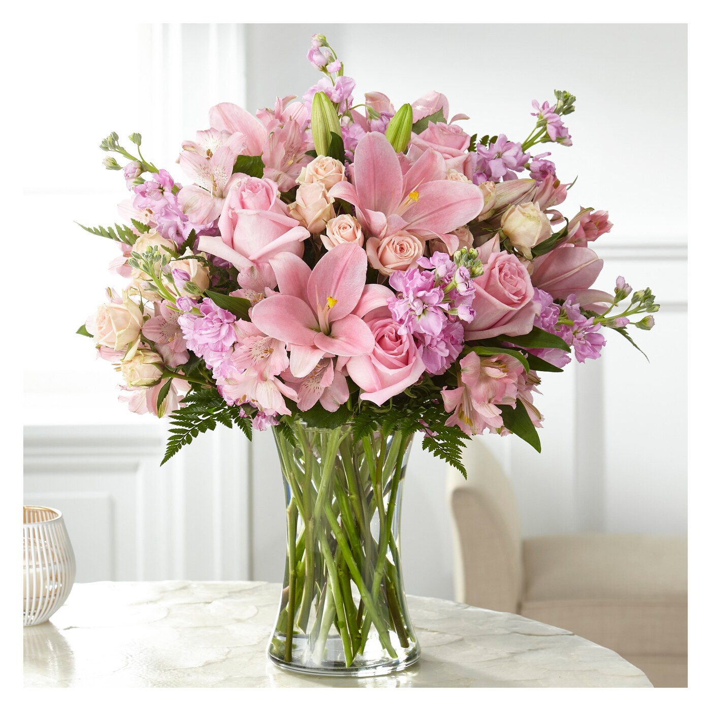 Wishes & Blessings Bouquet arrangement option 3