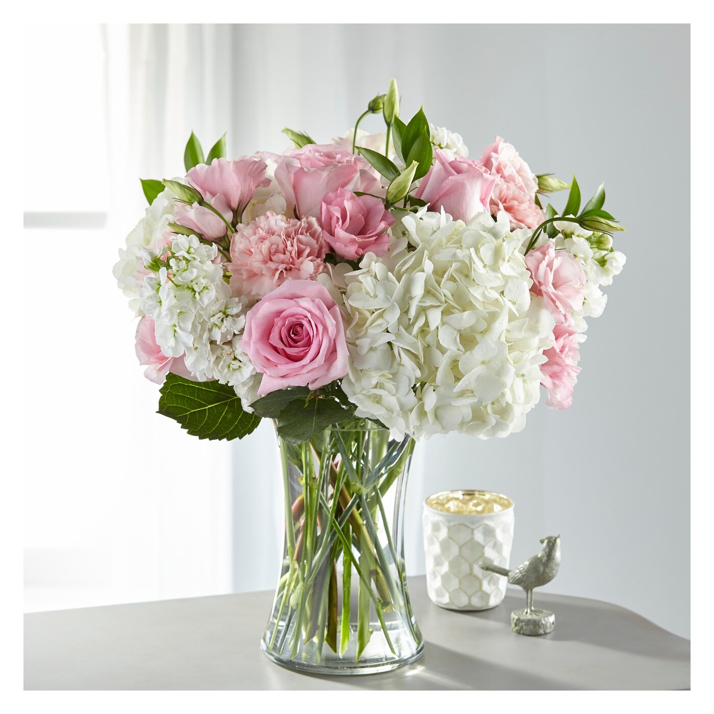 Guiding Grace Bouquet arrangement option 3