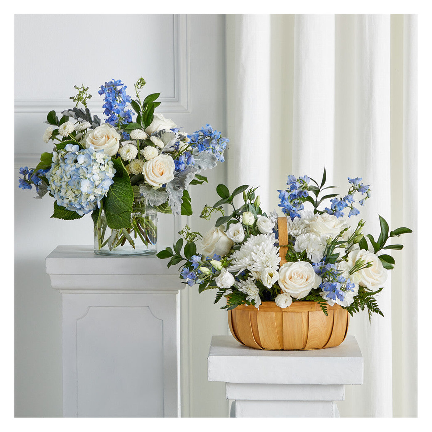 Blessings of Memory Bundles flower arrangement