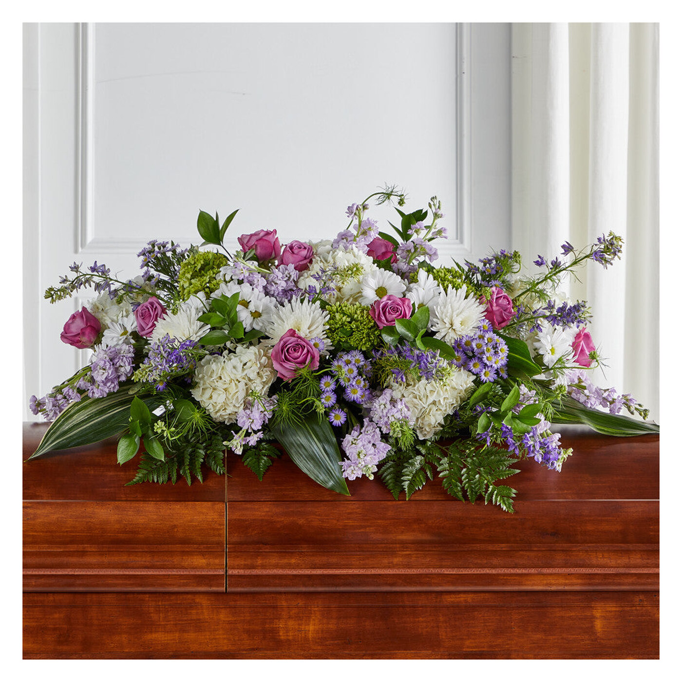 Casket Sprays flower collection