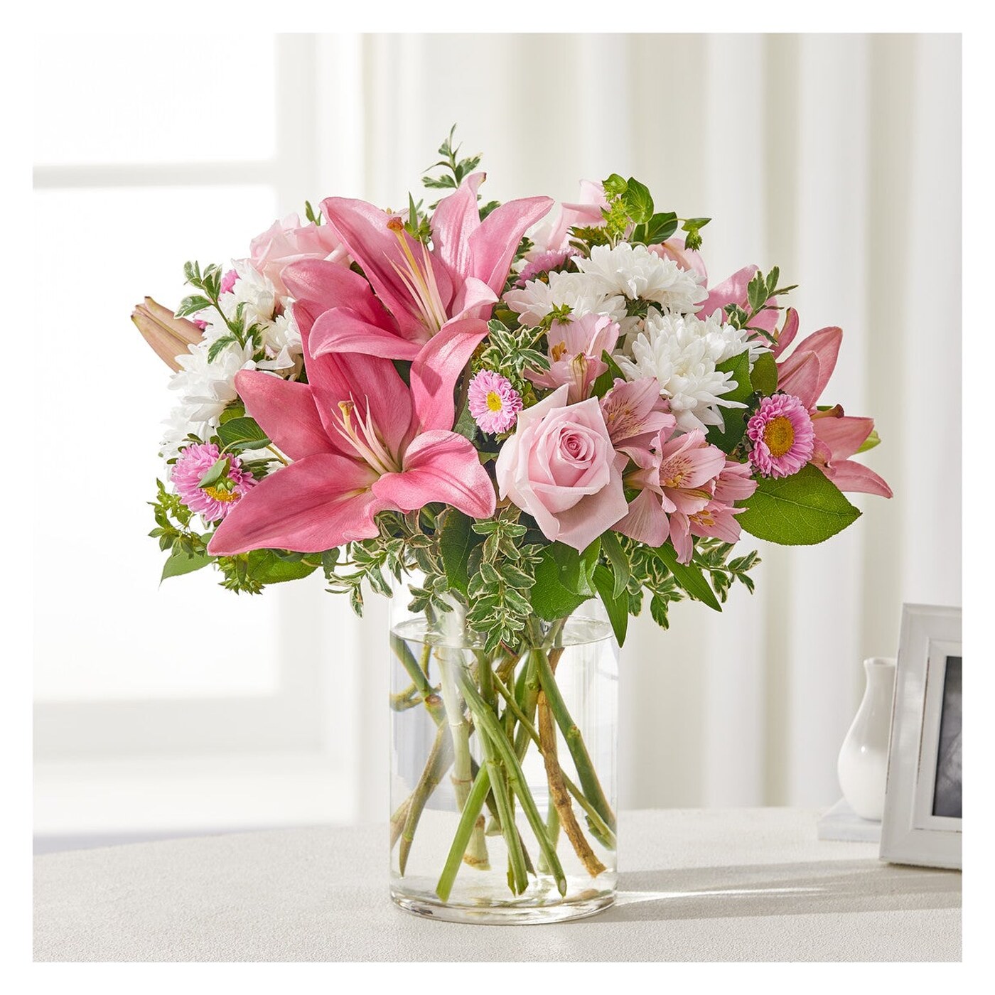 Healing Hug Bouquet flower arrangement
