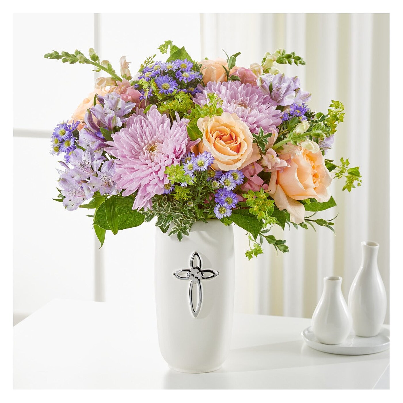 Divine Gift Bouquet arrangement option 3