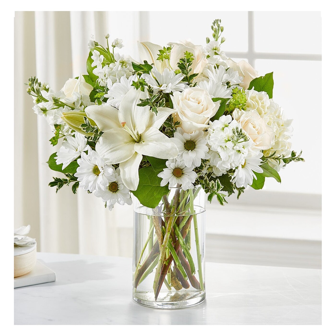 Hope & Renewal Bouquet arrangement option 3
