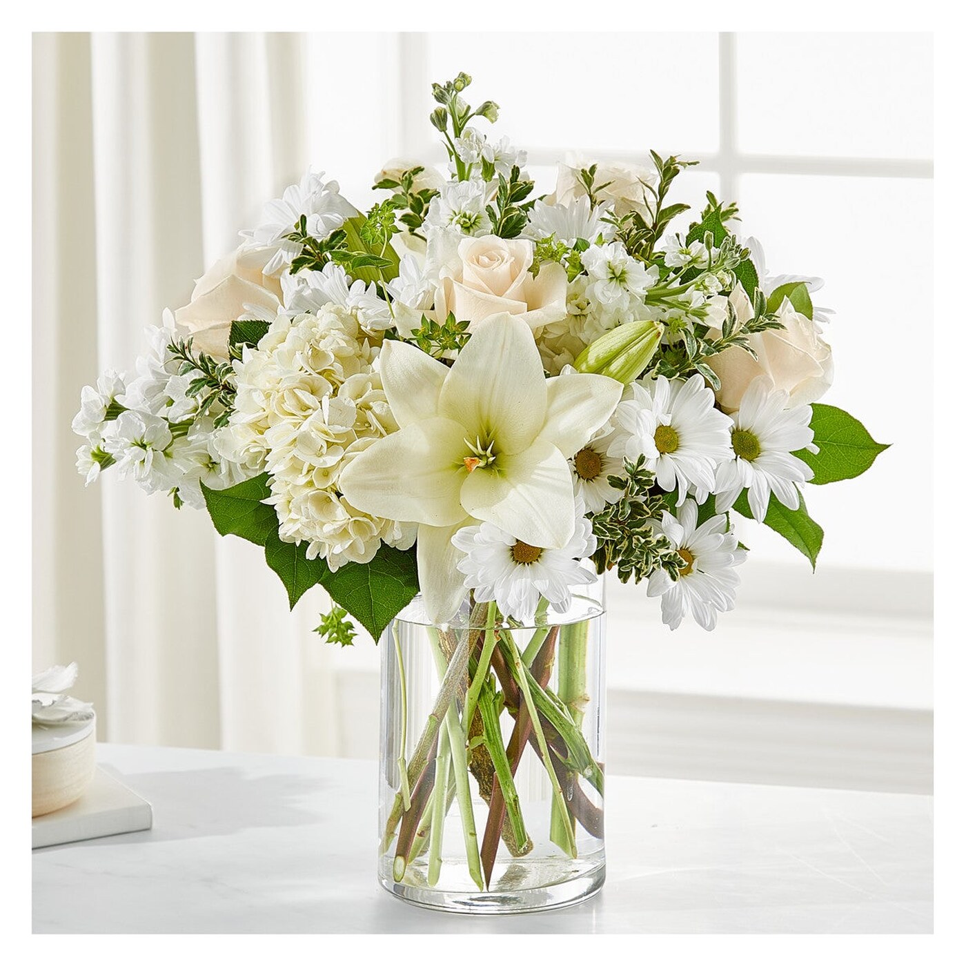 Hope & Renewal Bouquet flower arrangement