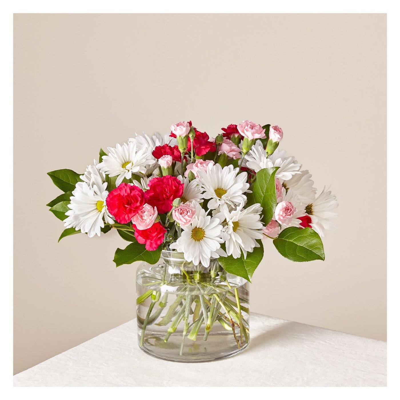 Sweet Surprises® Bouquet flower arrangement