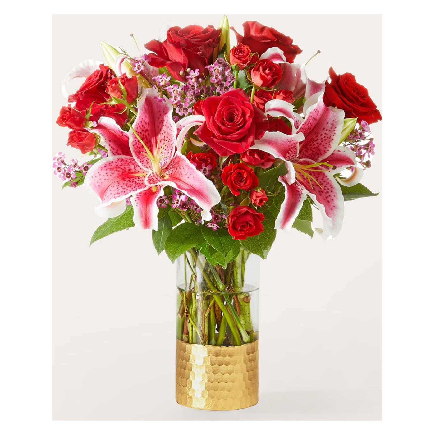 Match Made in Heaven Bouquet arrangement option 2