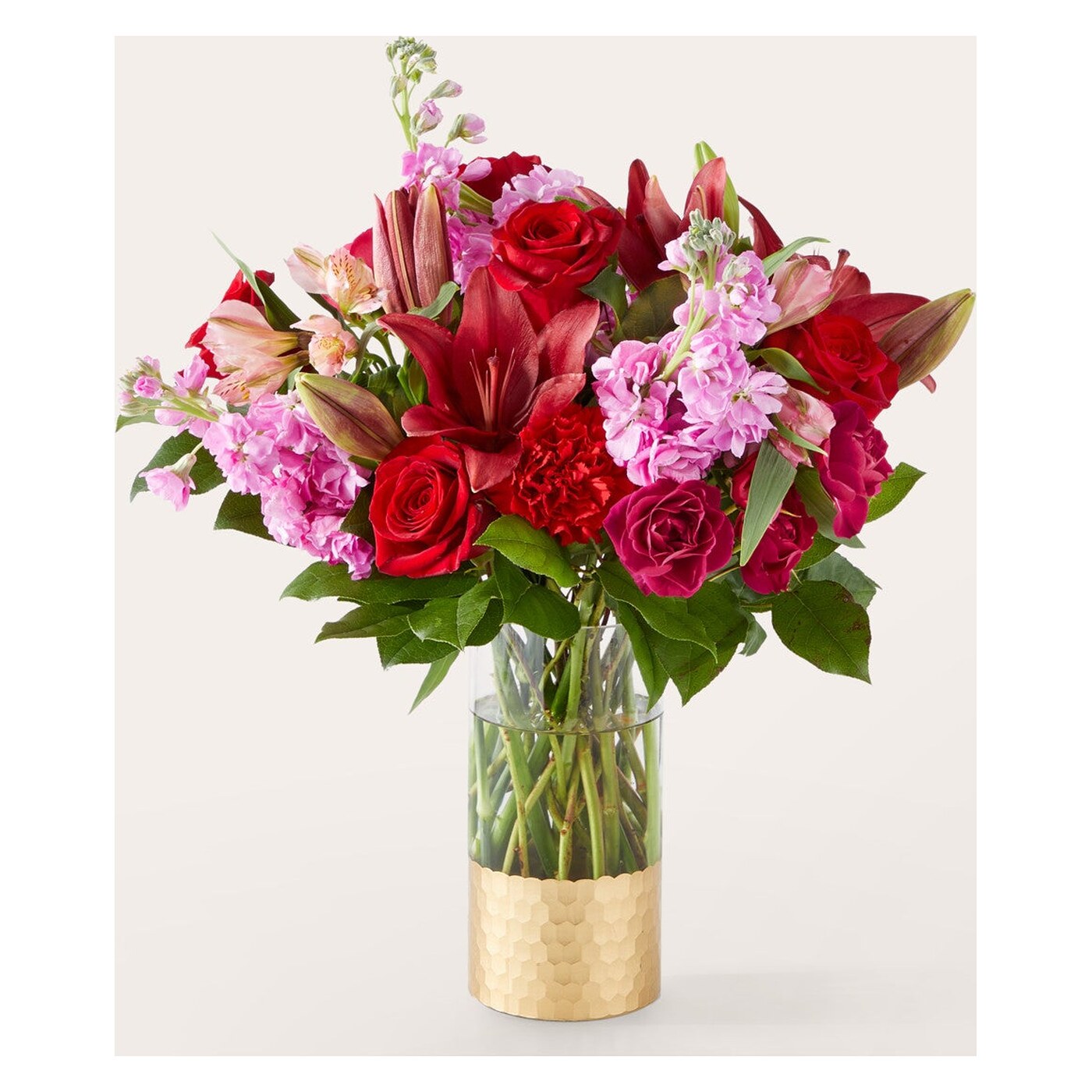 Match Made in Heaven Bouquet arrangement option 3