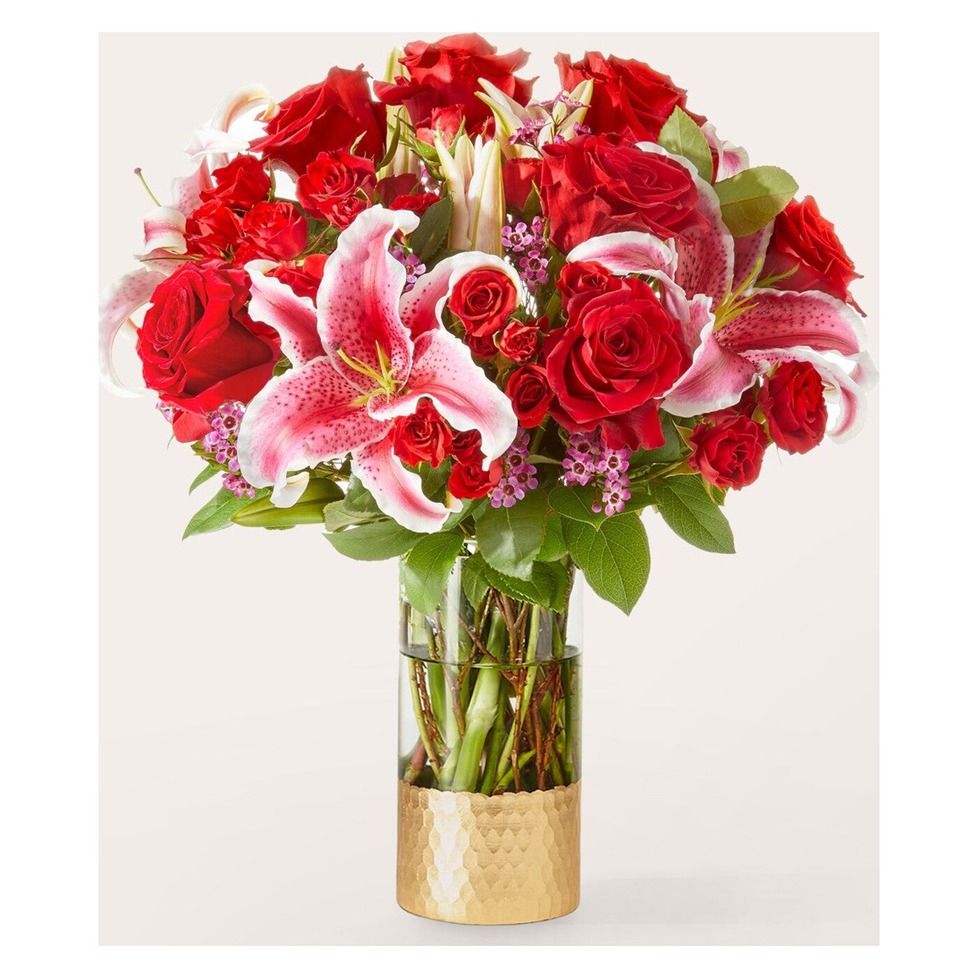 Match Made in Heaven Bouquet arrangement option 4