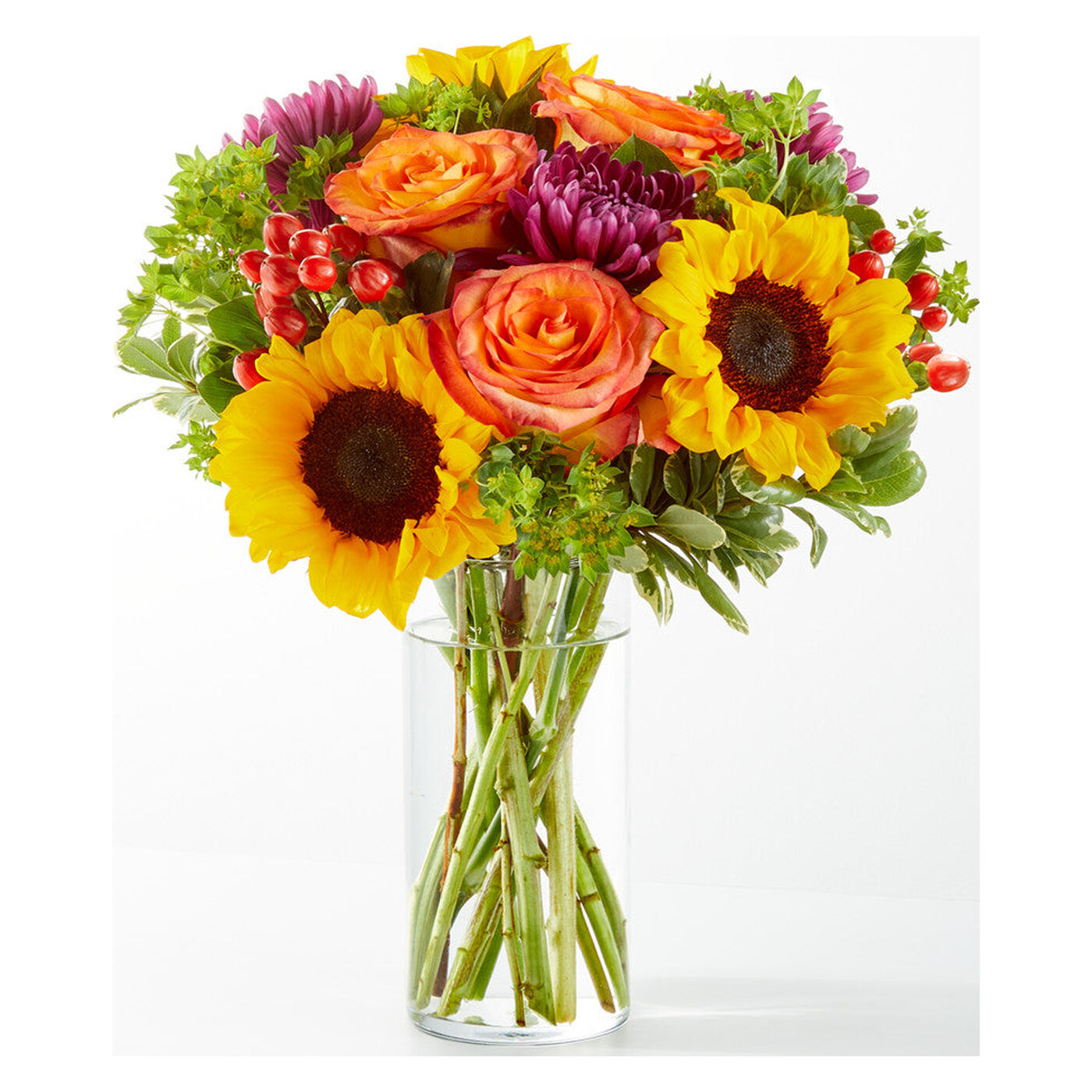 Nature Walk Bouquet arrangement option 2