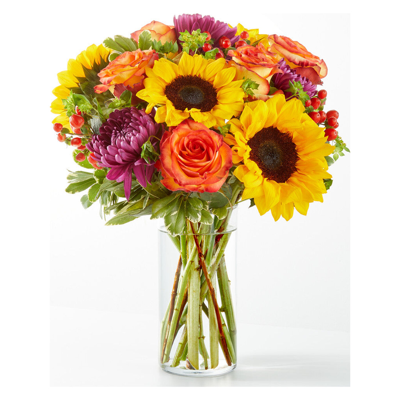 Nature Walk Bouquet arrangement option 3