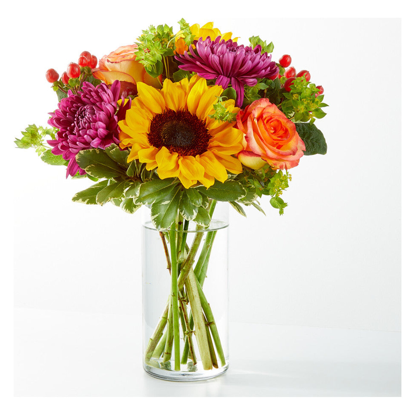 Nature Walk Bouquet flower arrangement