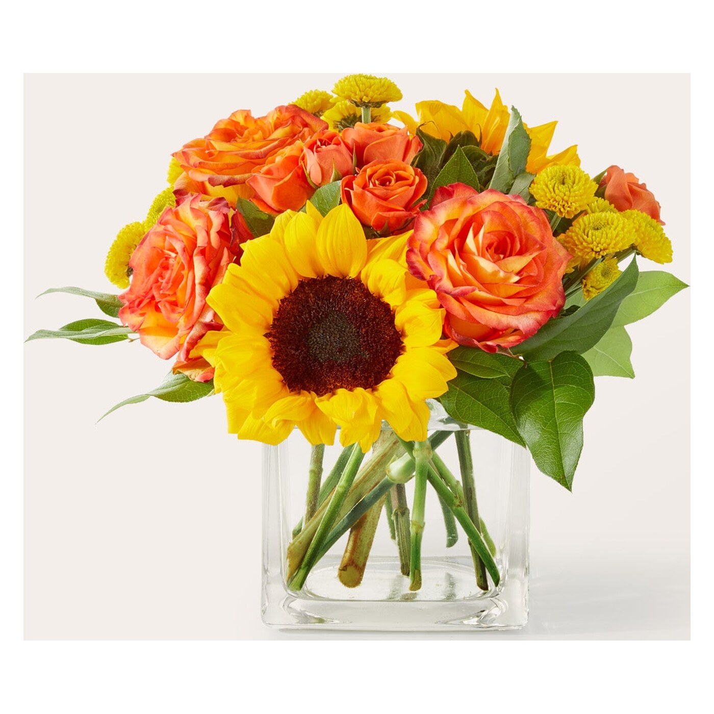 Picnic in the Park Bouquet arrangement option 2