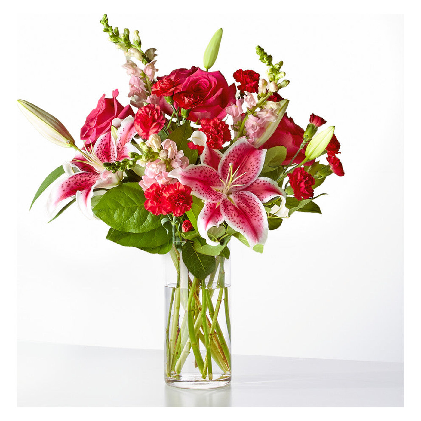 Love at First Sight Bouquet arrangement option 2