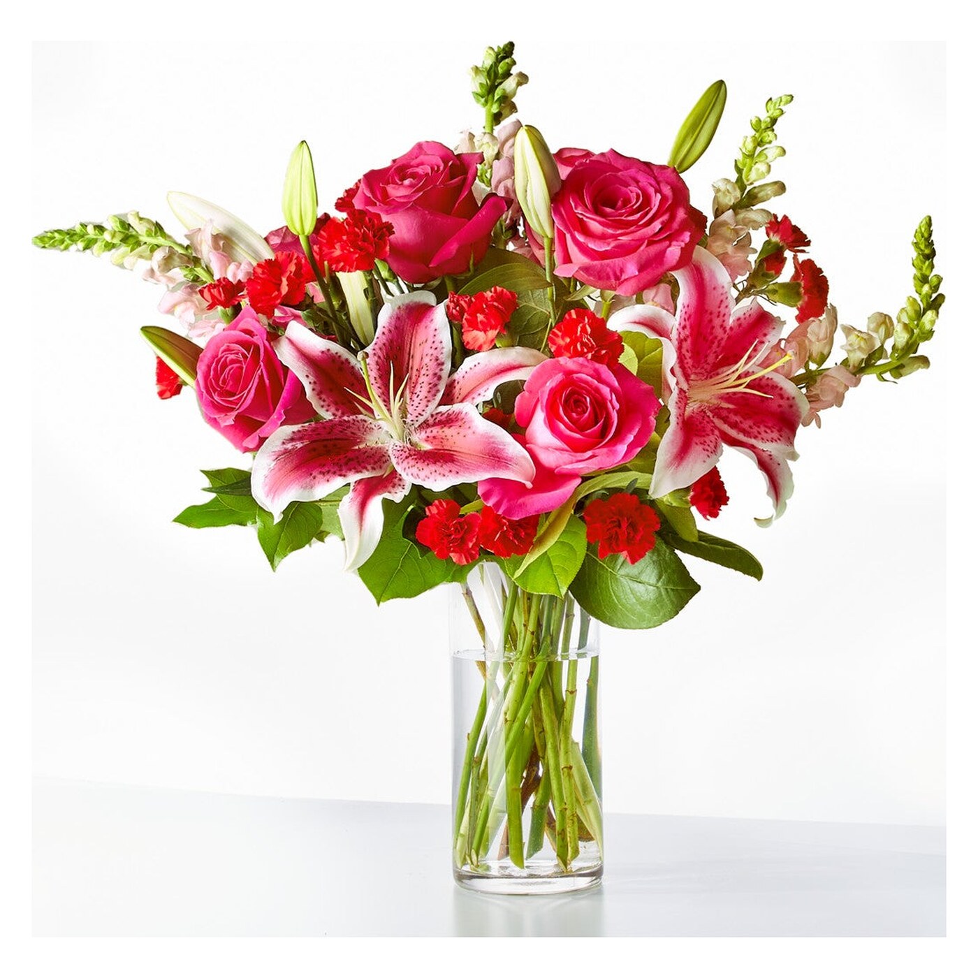 Love at First Sight Bouquet arrangement option 4