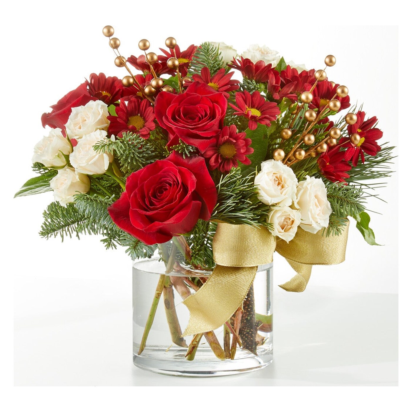 Believe Bouquet arrangement option 2