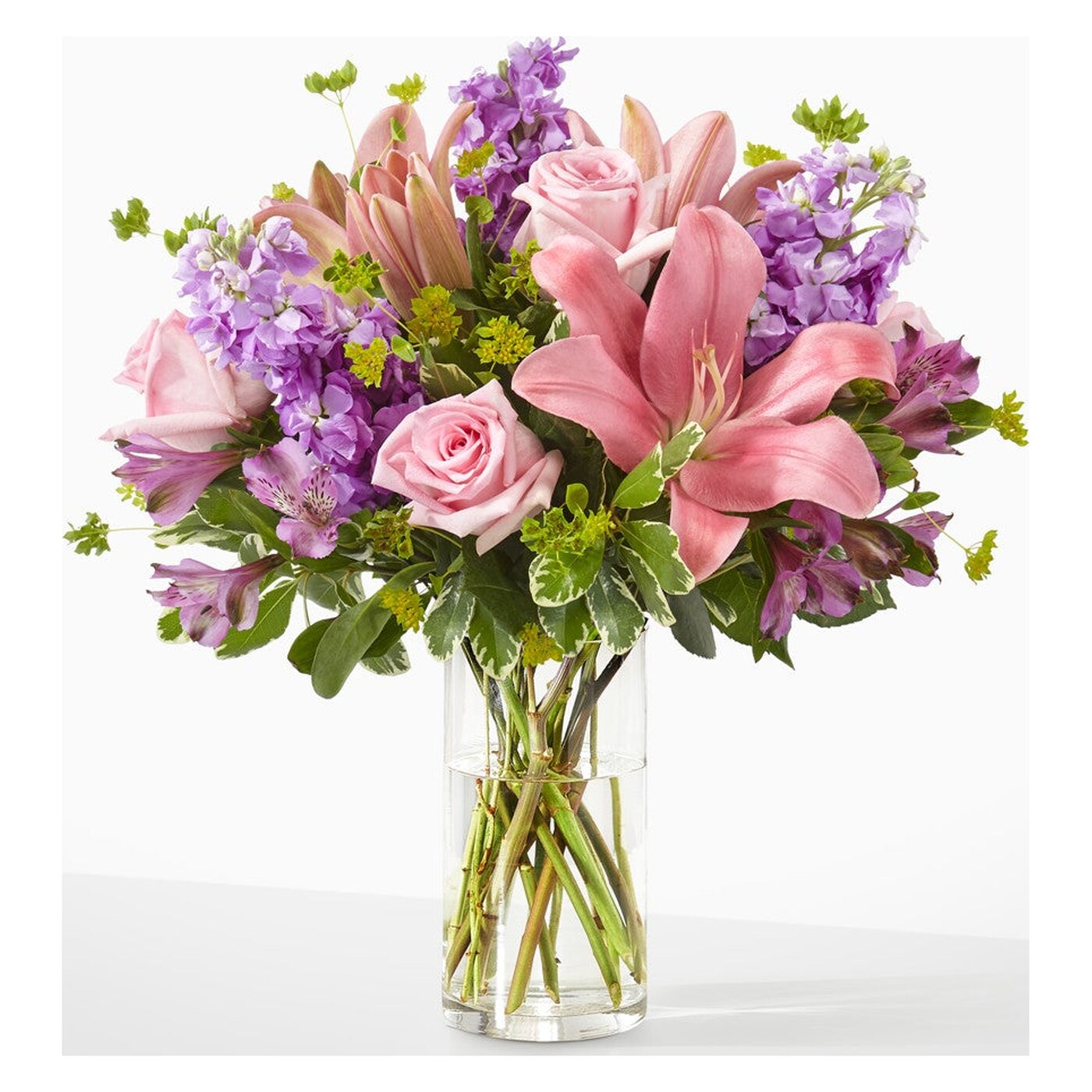 Precious Petals Bouquet arrangement option 2