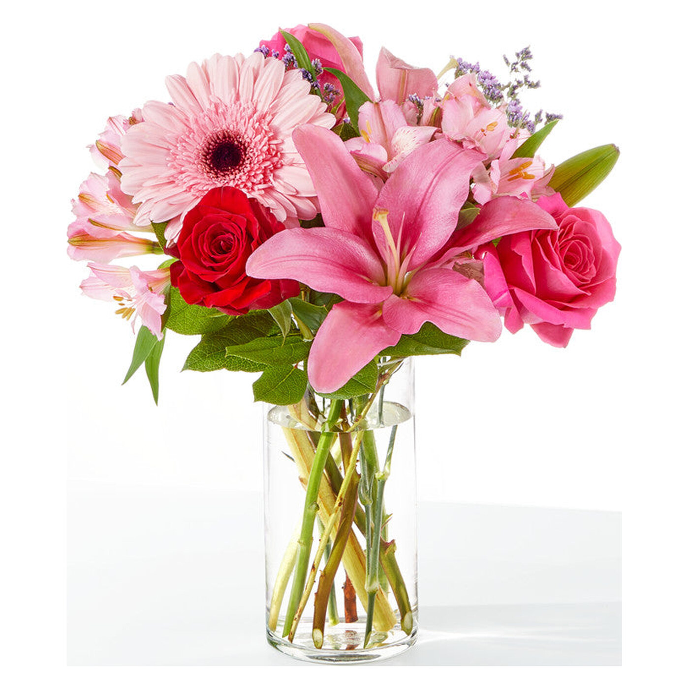 Lots of Love Bouquet flower arrangement