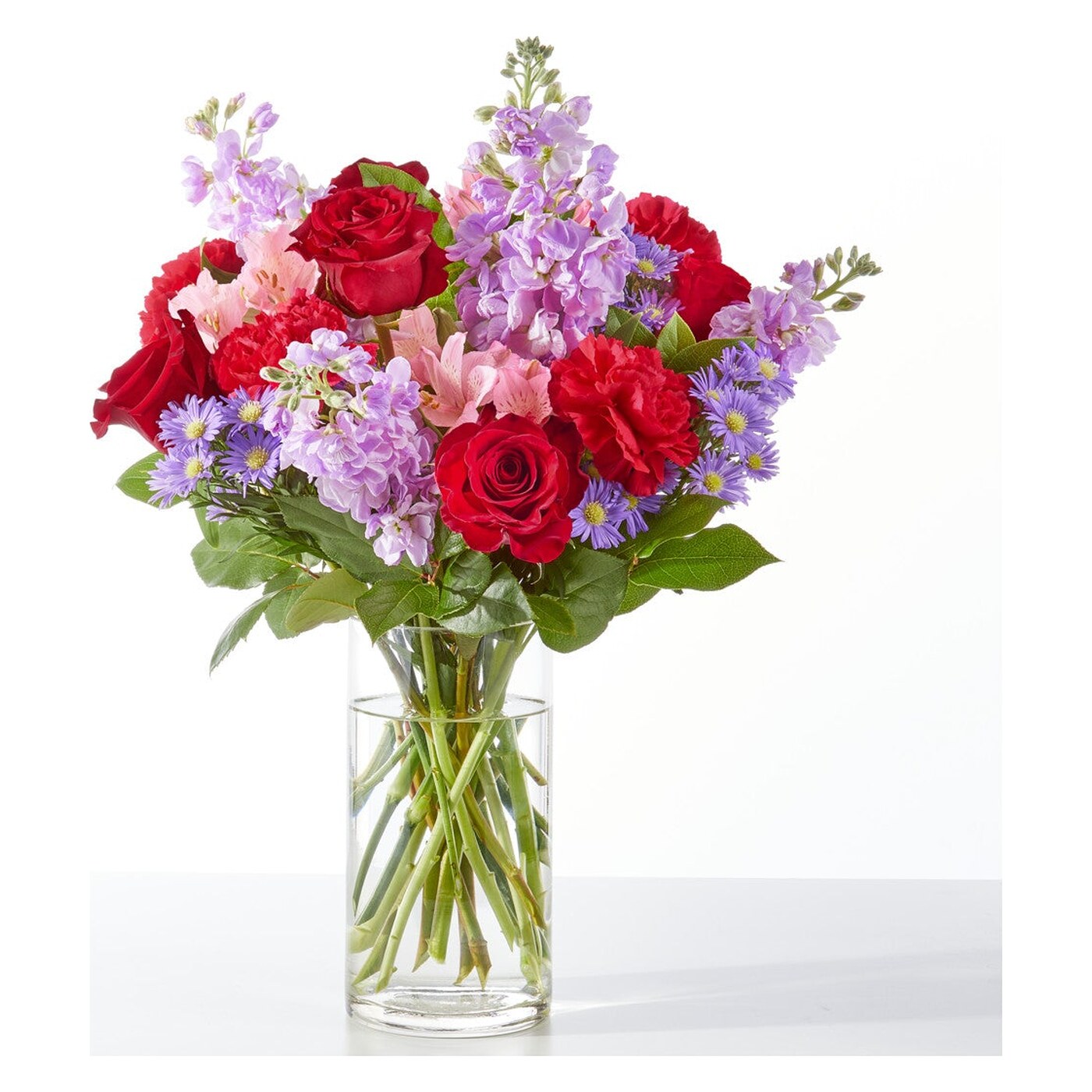 Your Majesty Bouquet arrangement option 3