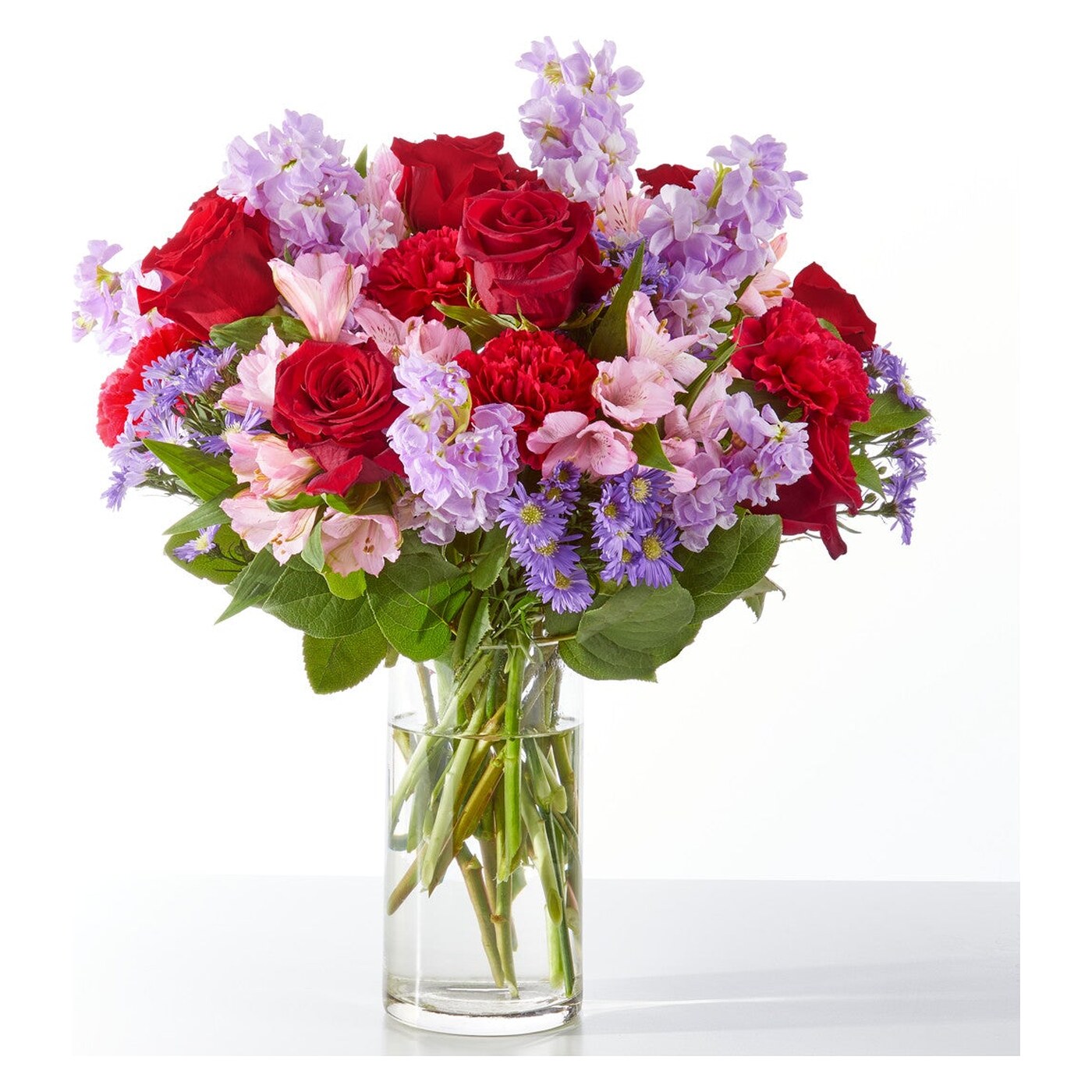 Your Majesty Bouquet arrangement option 4