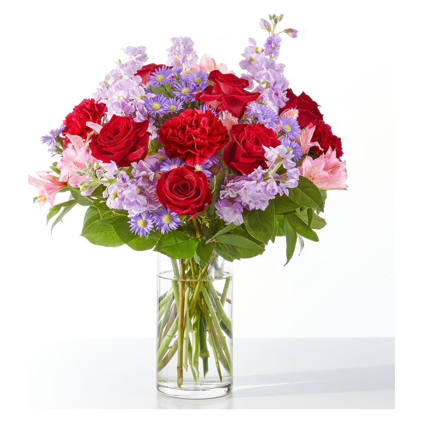 Your Majesty Bouquet arrangement option 2