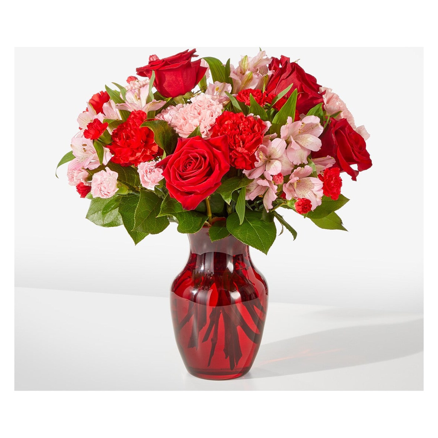 Candy Kisses Bouquet arrangement option 3