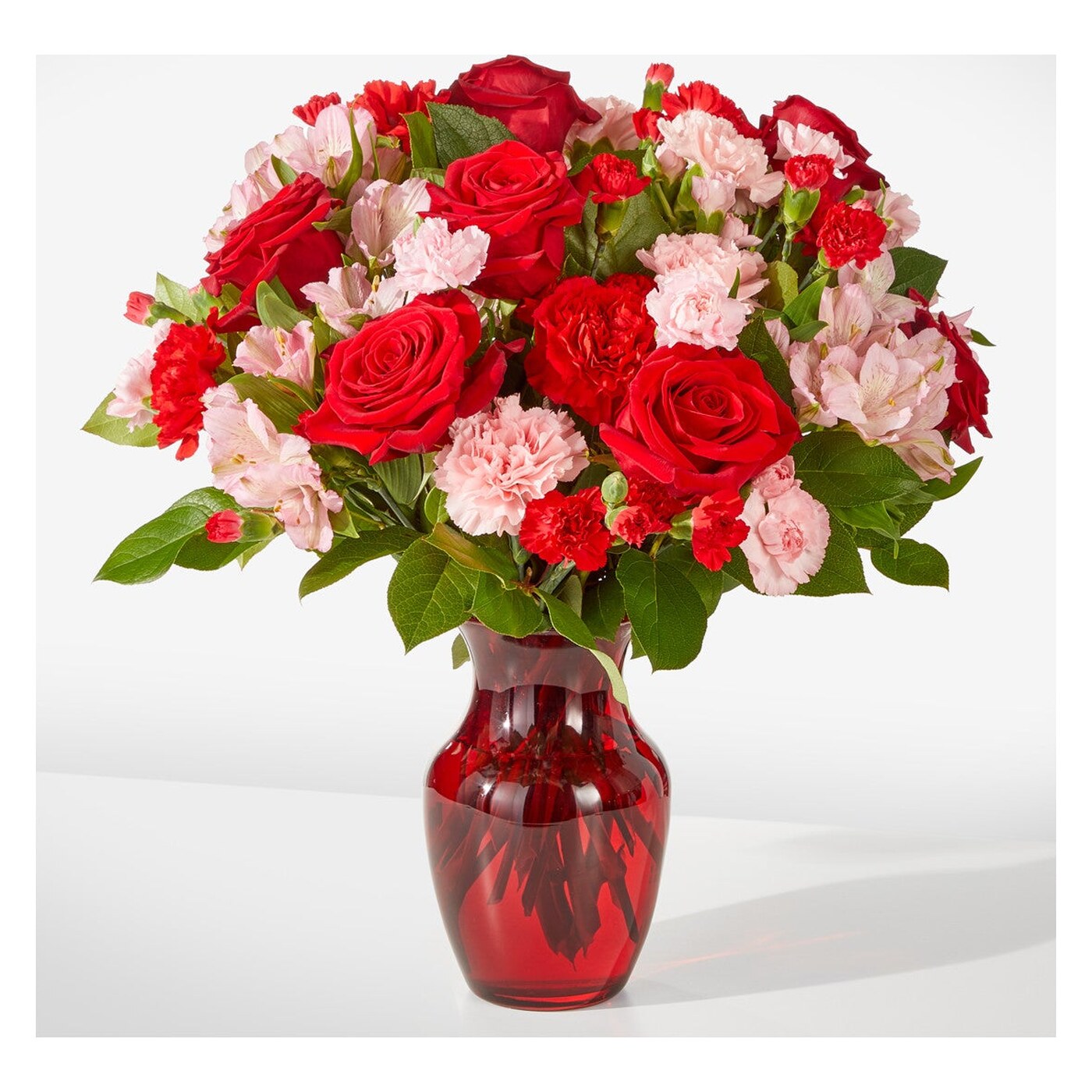 Candy Kisses Bouquet arrangement option 4