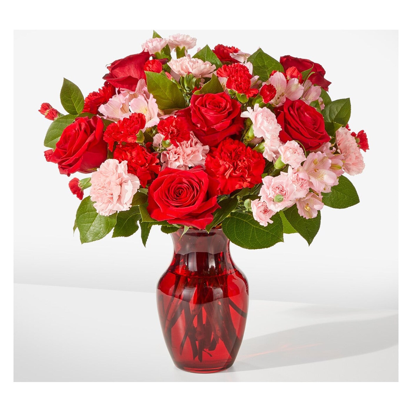 Candy Kisses Bouquet arrangement option 2