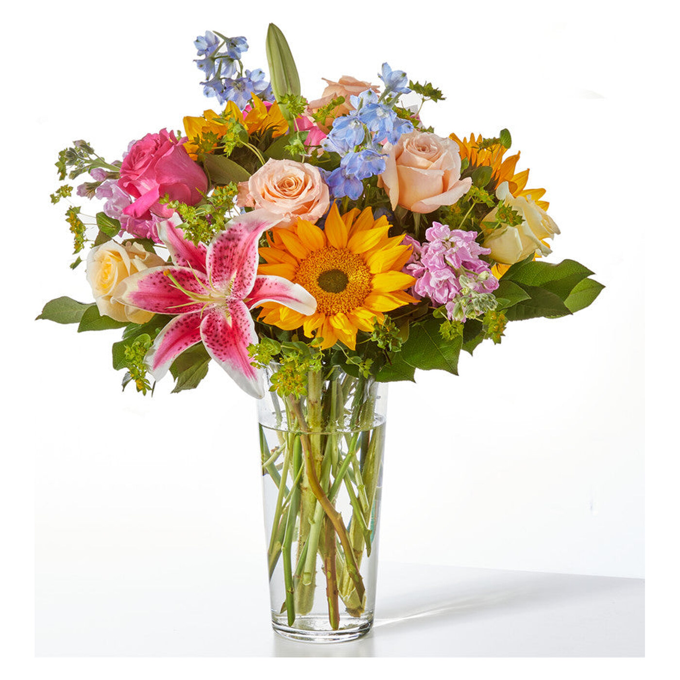 Dreamy Meadows Bouquet flower arrangement