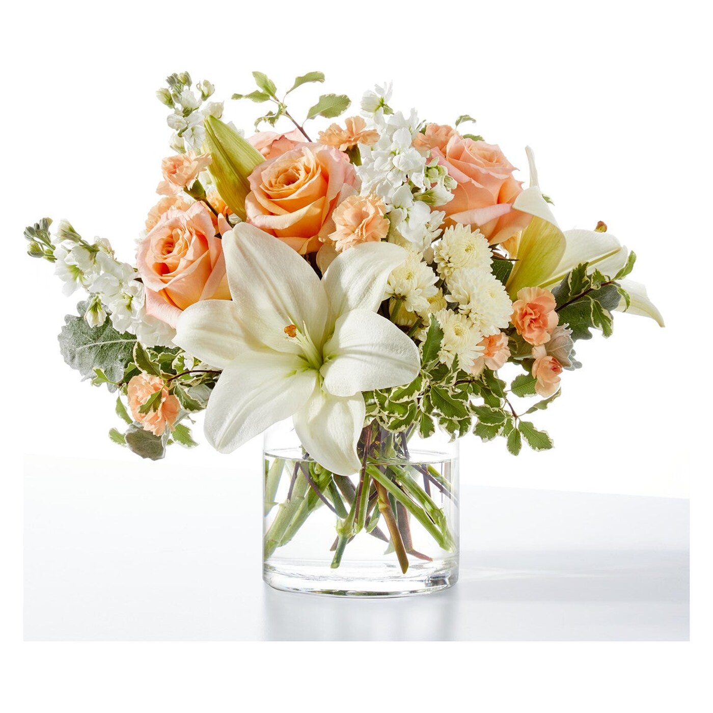 Darling Bouquet arrangement option 3