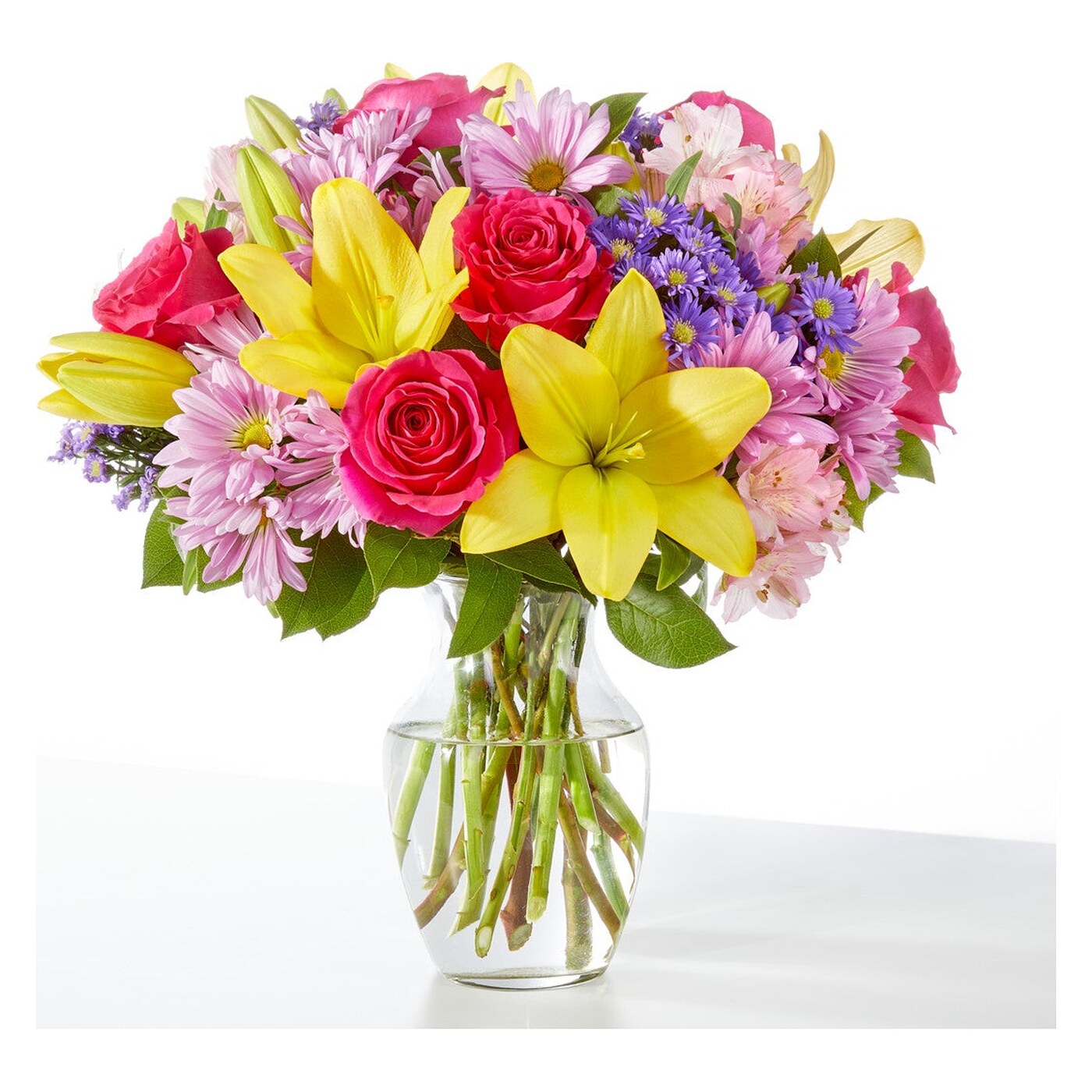 Sprinkles Bouquet arrangement option 3