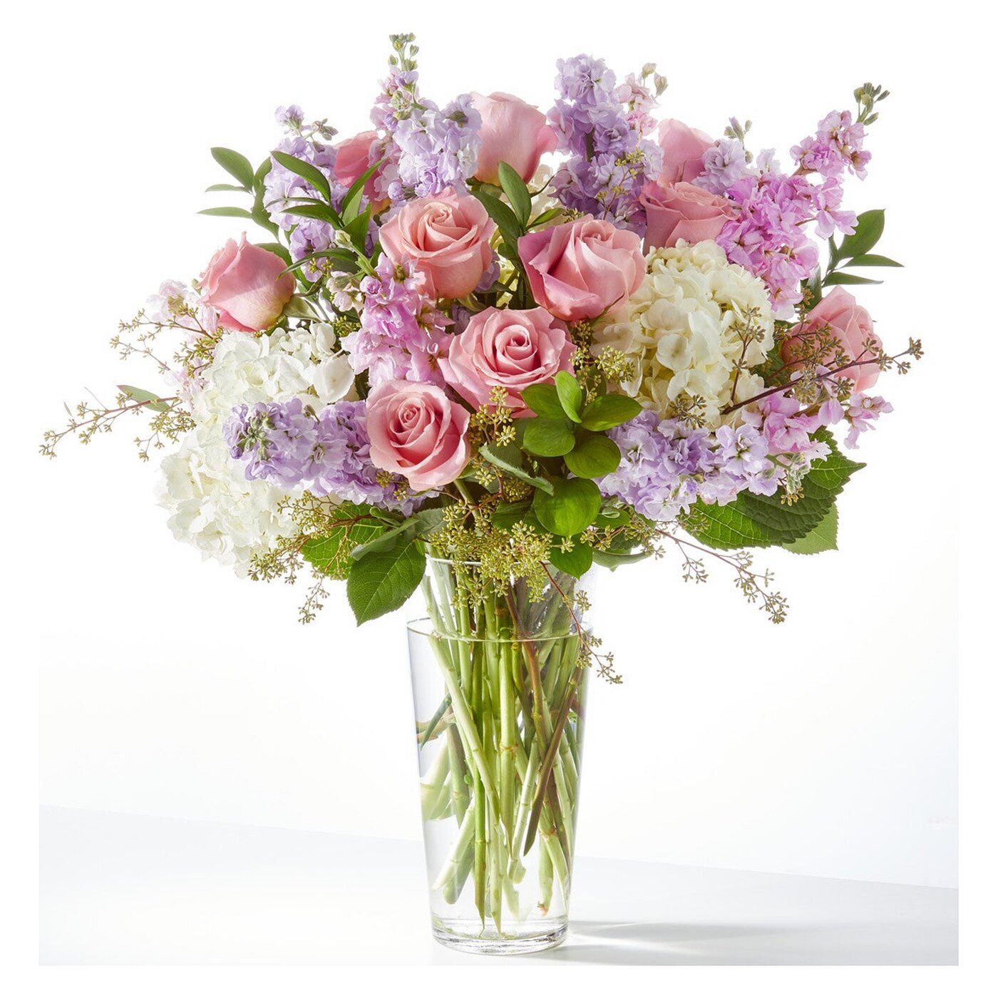 Embraced Bouquet arrangement option 3