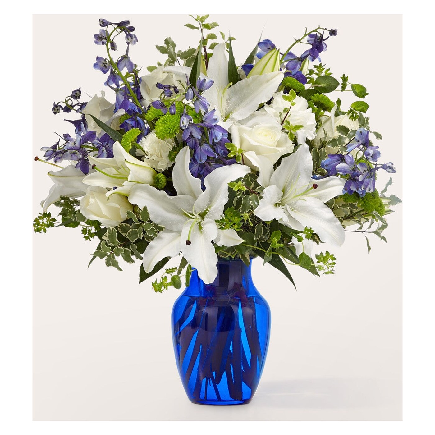 Santorini Bouquet arrangement option 4
