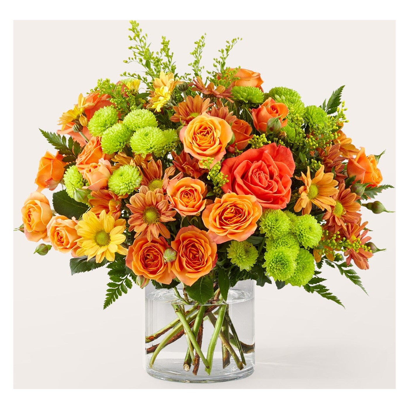 The Farmhouse Bouquet arrangement option 3