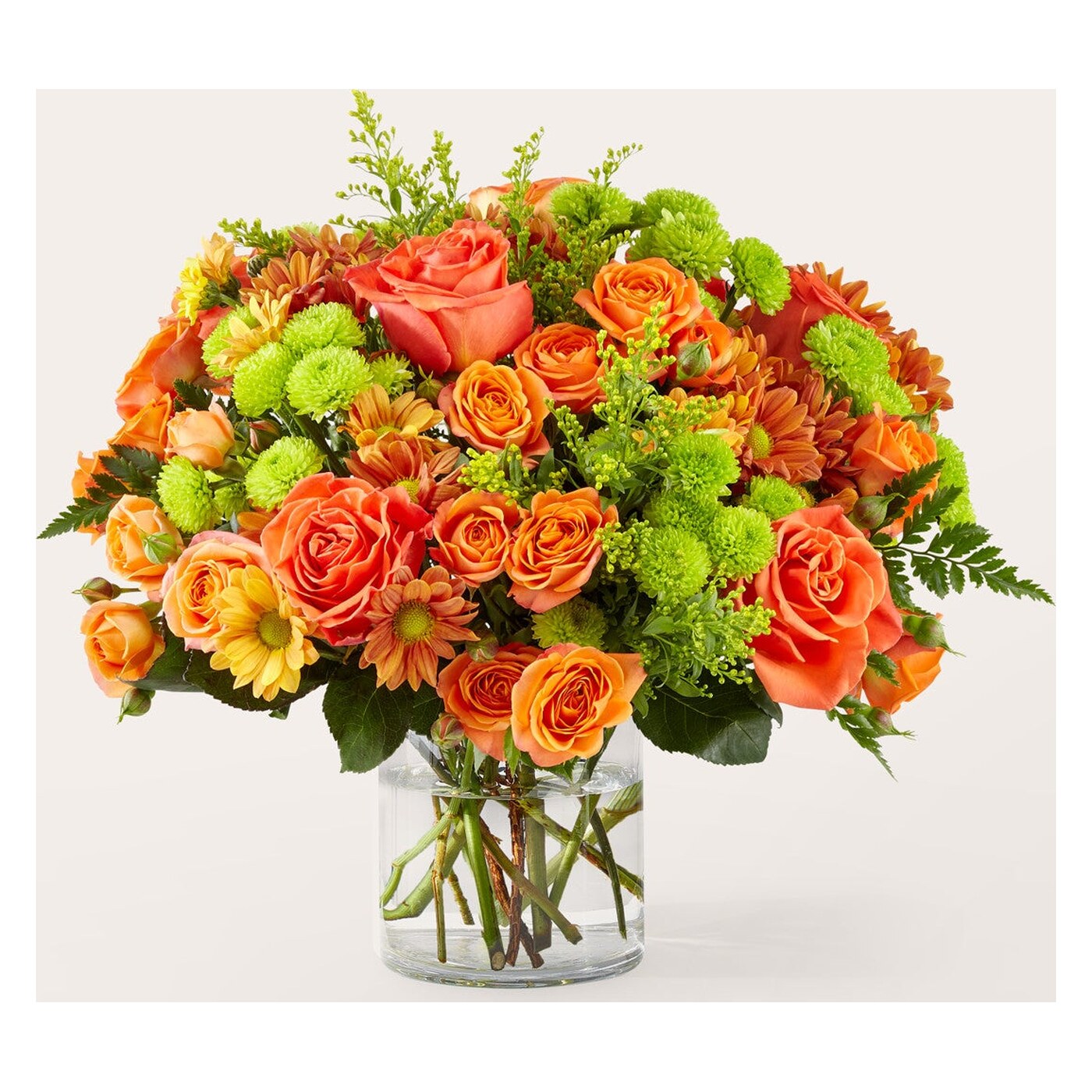 The Farmhouse Bouquet arrangement option 2