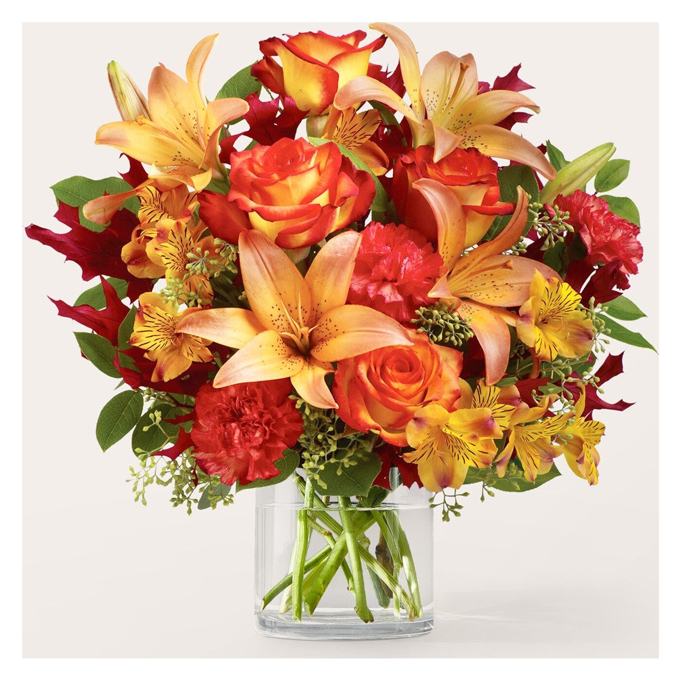 Pecan Pie Bouquet arrangement option 3