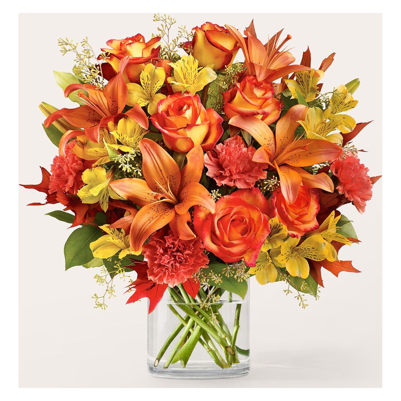 Pecan Pie Bouquet arrangement option 2
