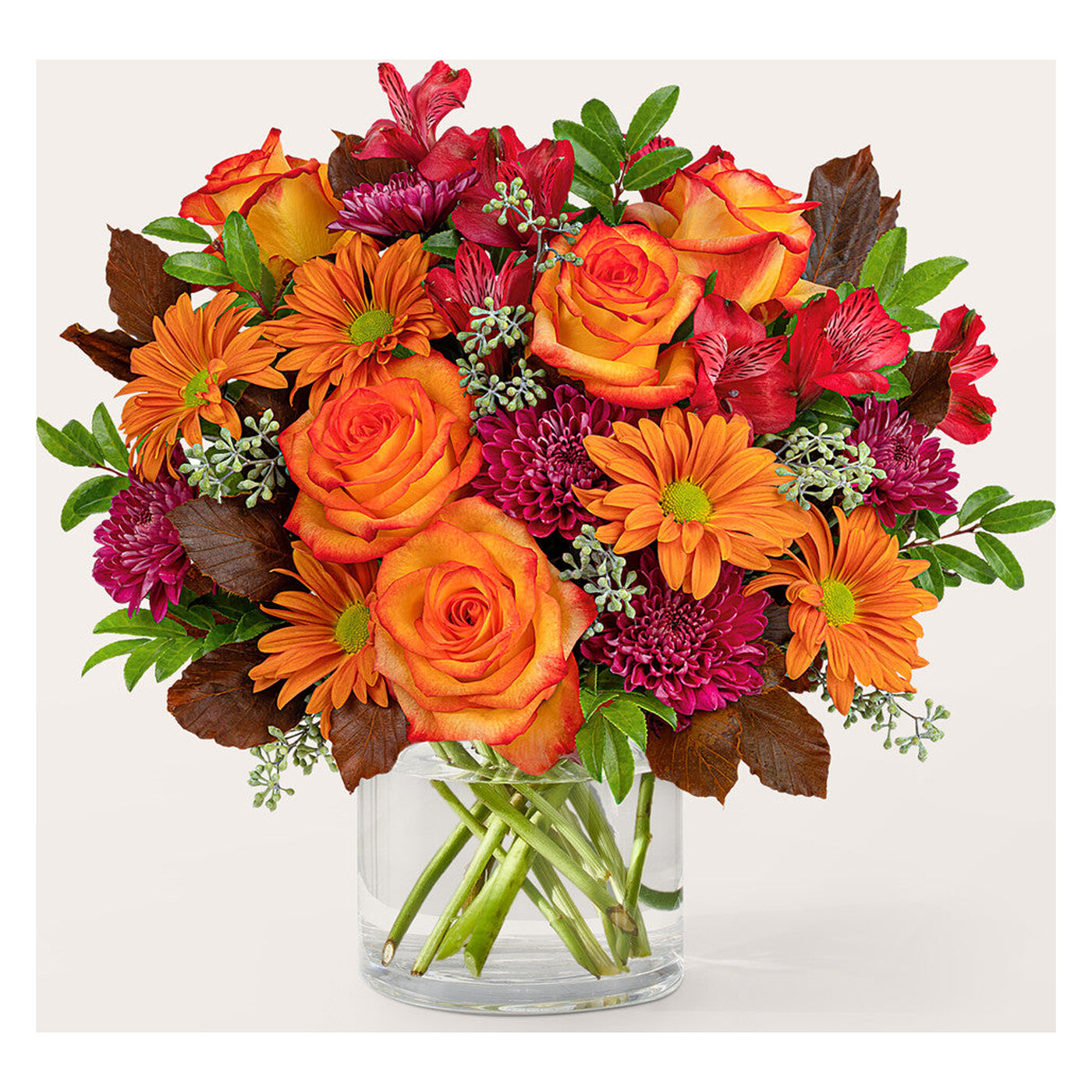 Brisk Morning Bouquet arrangement option 3