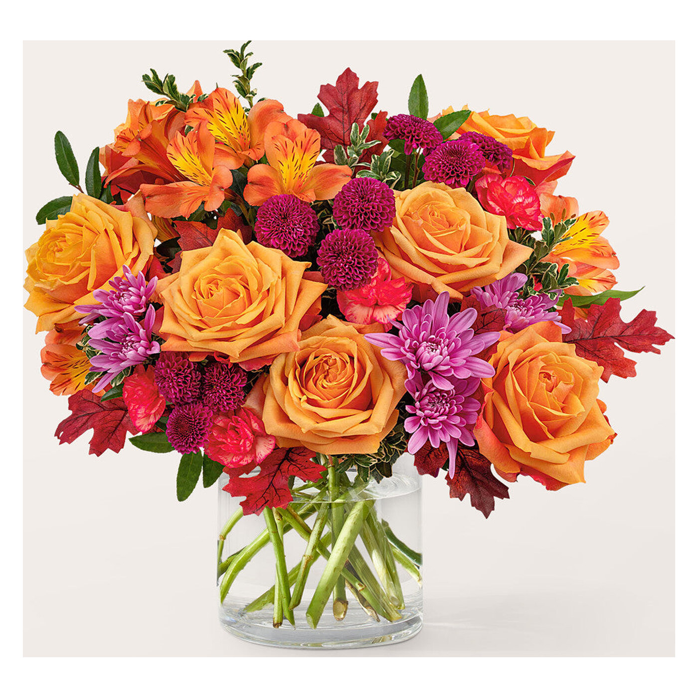 Terracotta Treasures Bouquet arrangement option 3