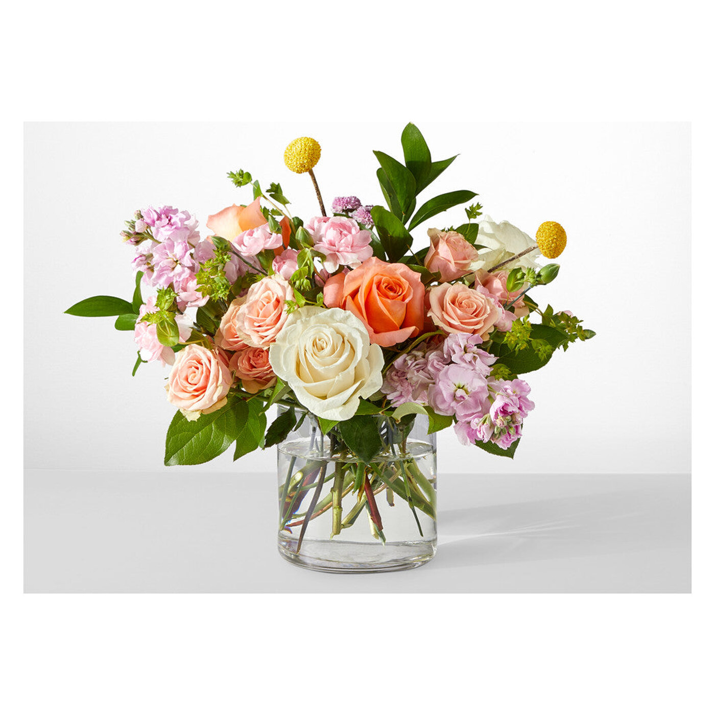 French Market Bouquet arrangement option 2