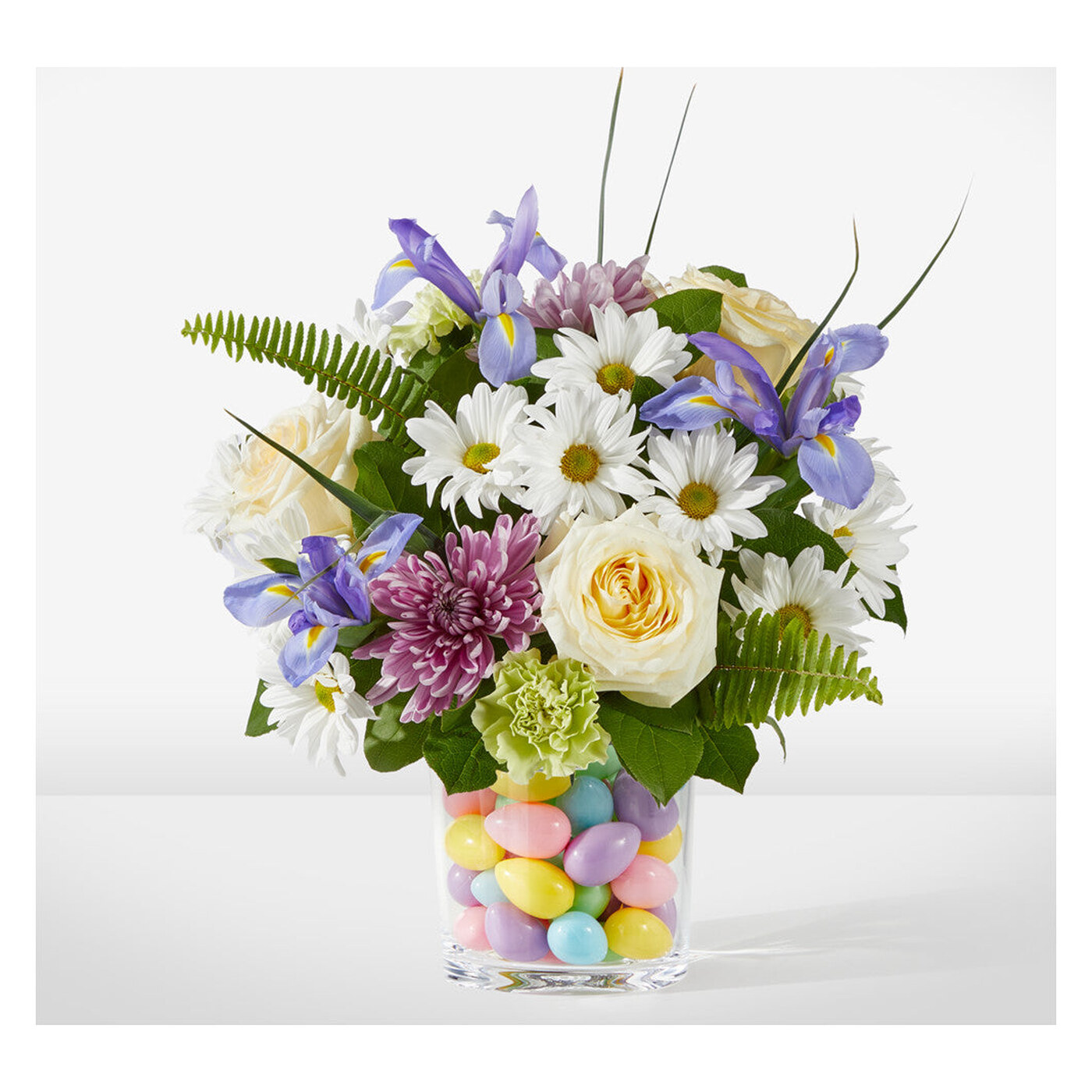 Easter Brunch Bouquet arrangement option 3