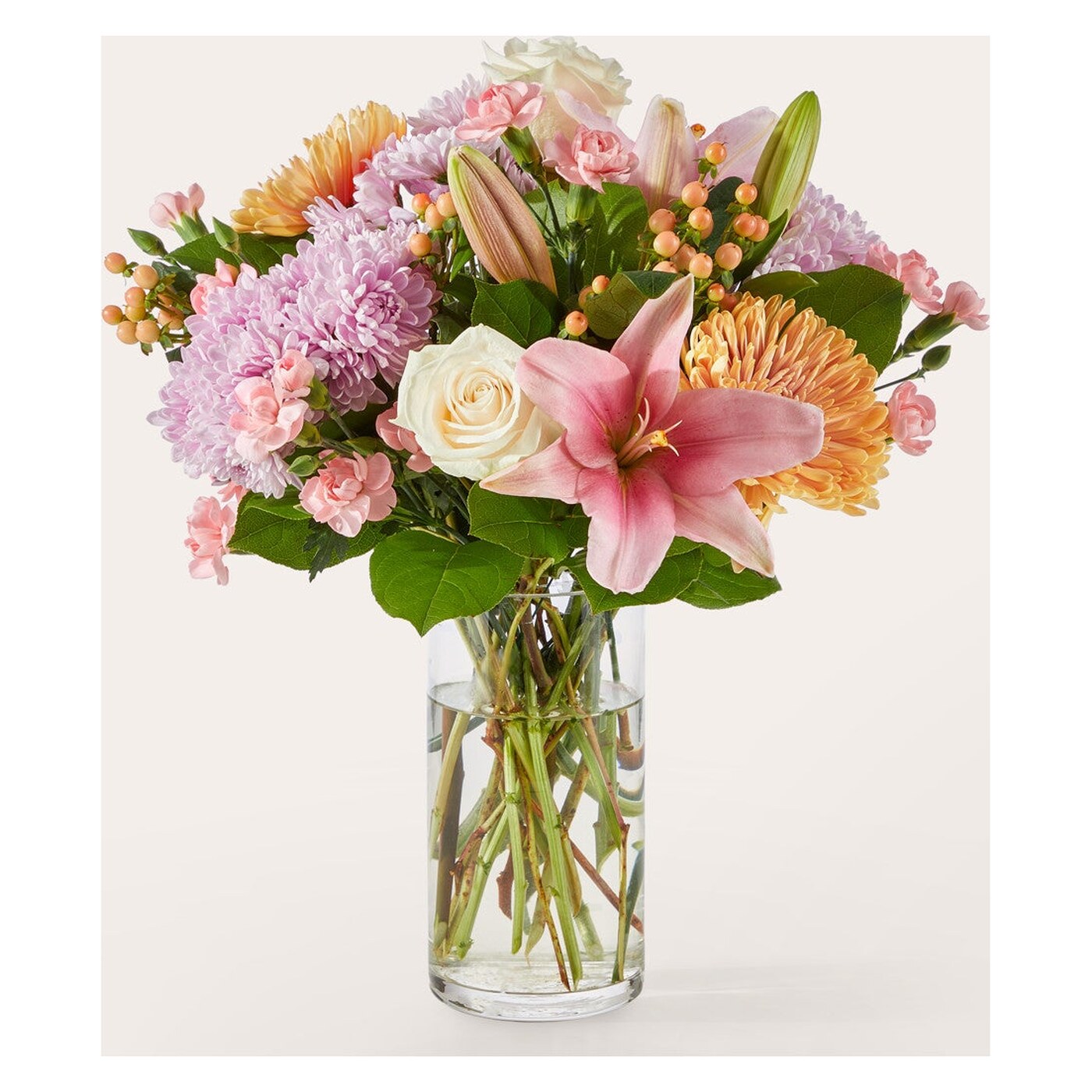 Gelato Bouquet arrangement option 2