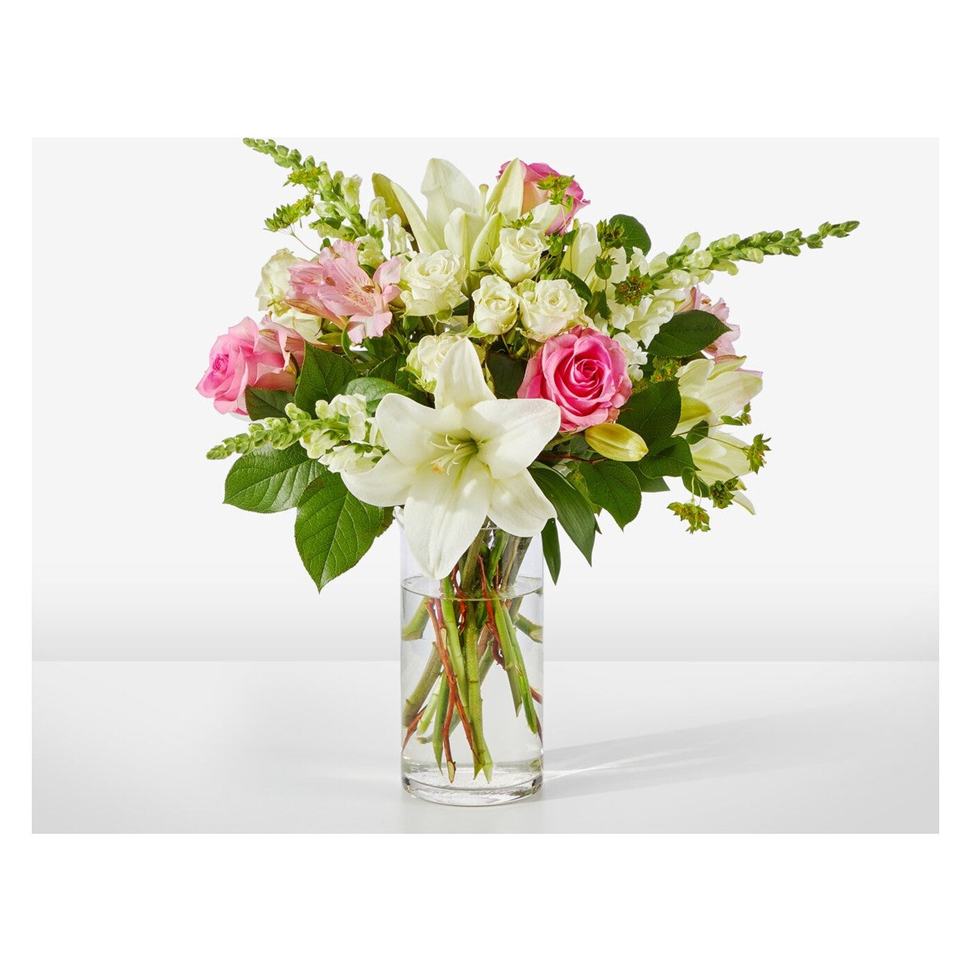 Fondly Bouquet arrangement option 3