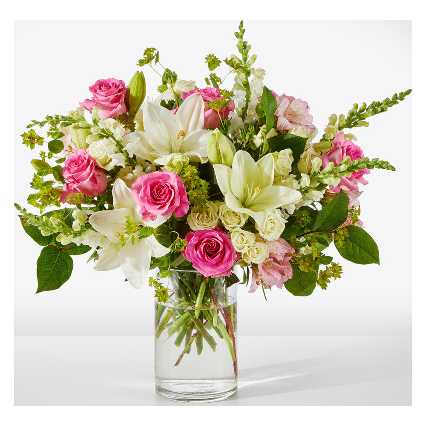 Fondly Bouquet arrangement option 4