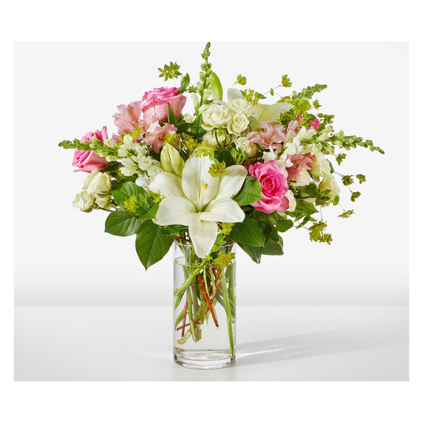 Fondly Bouquet arrangement option 2