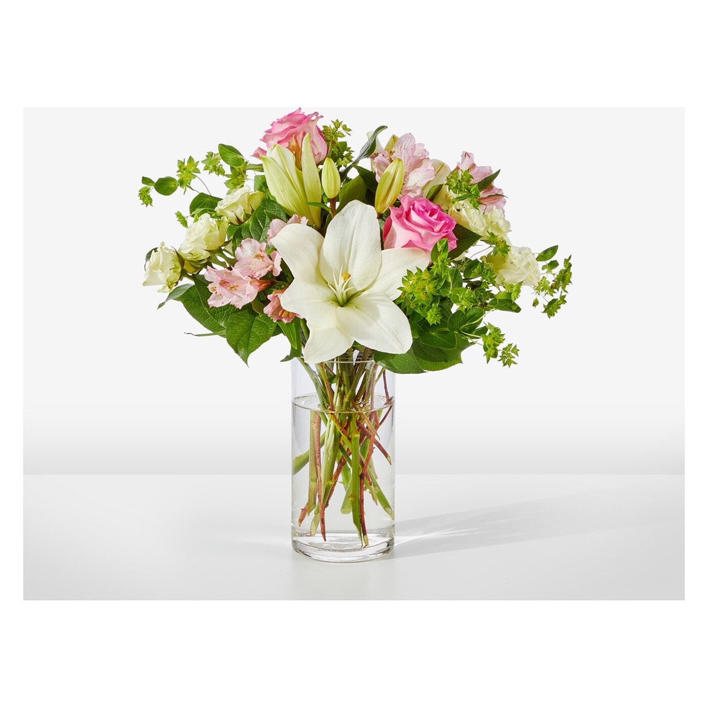 Fondly Bouquet flower arrangement