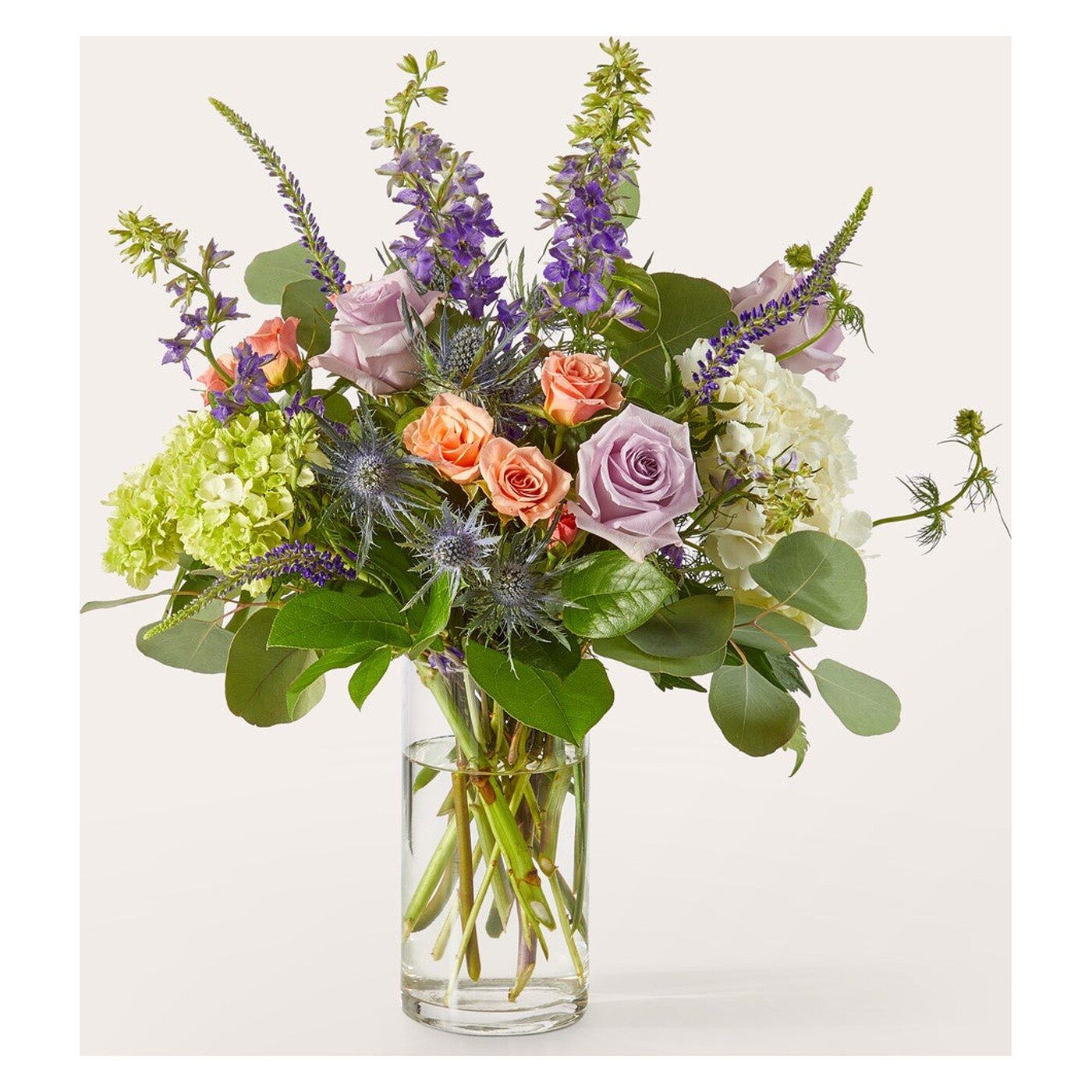 Appealing Aura Bouquet arrangement option 3