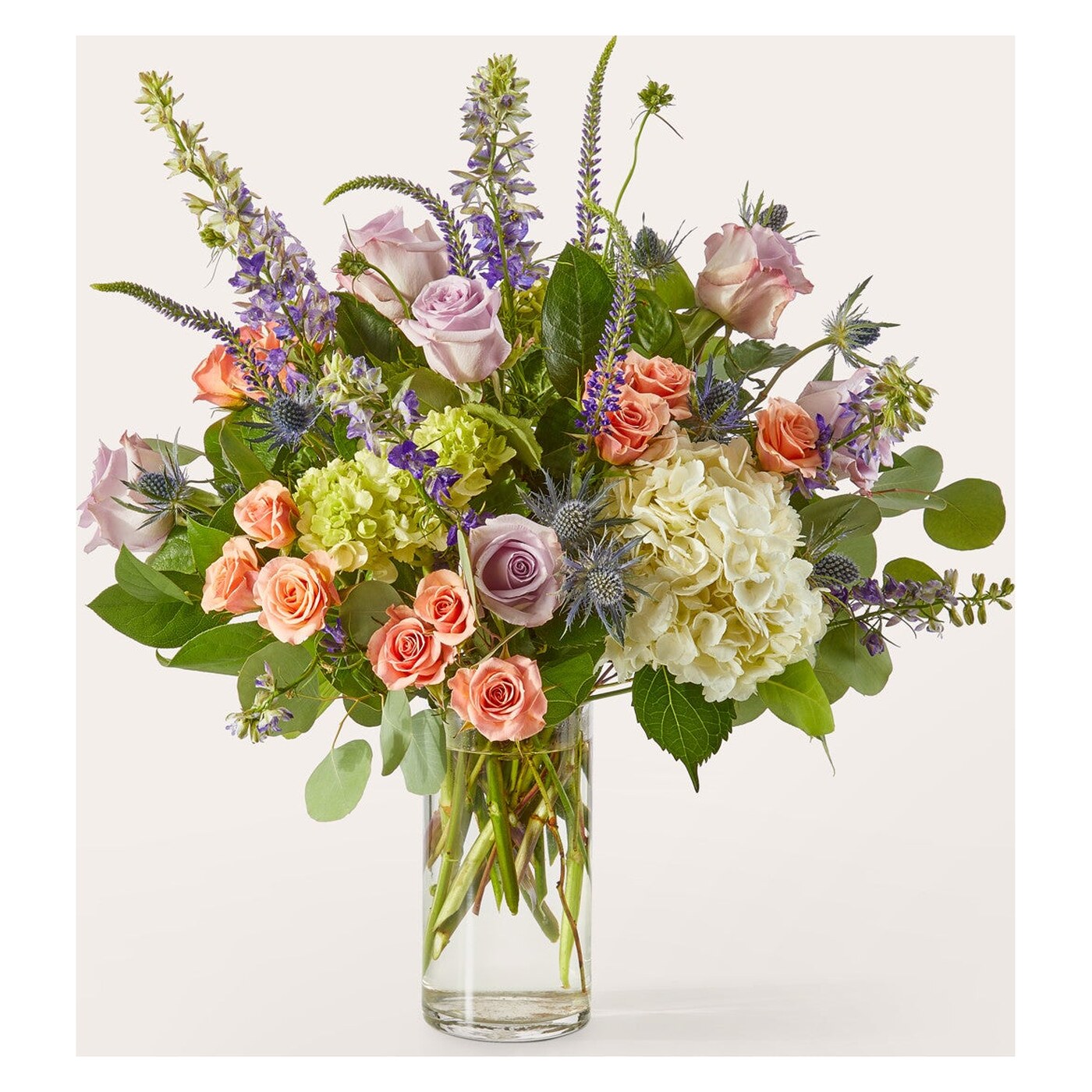 Appealing Aura Bouquet arrangement option 4