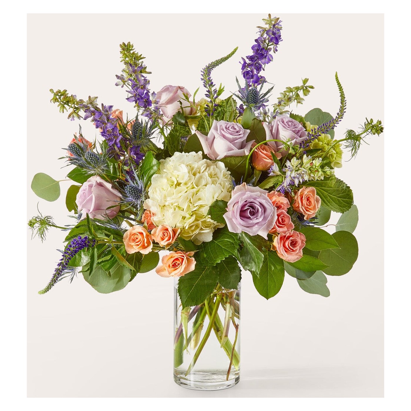 Appealing Aura Bouquet arrangement option 2